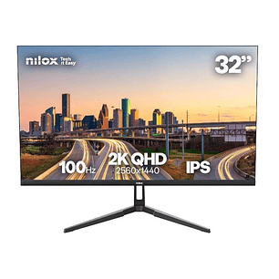 NILOX NXM322K1001 Monitor 32