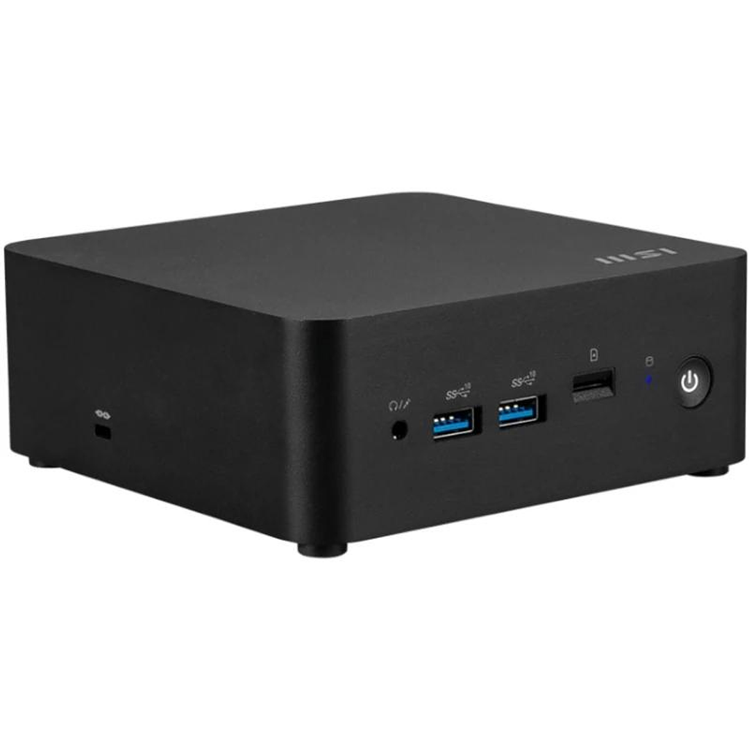 MSI Cubi NUC 1MG-238EU Core 5-120U negro 2