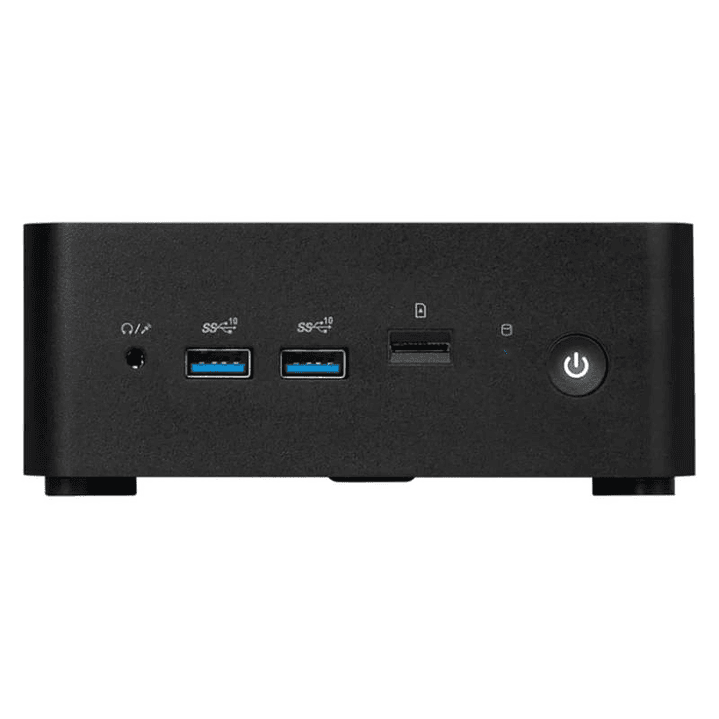 MSI Cubi NUC 1MG-238EU Core 5-120U negro 3