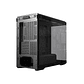 Keep Out Caja M-atx XC-905 Pro+ 4FANS HUB C 3x2 - Miniatura 3