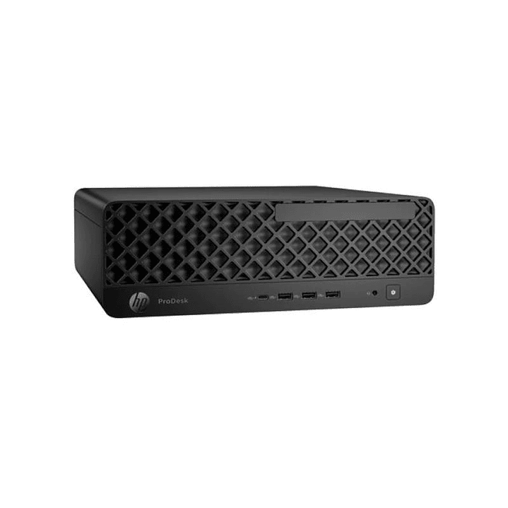 HP PRODESK 4 SFF G1I U5-225 16GB 512GB W11P 3