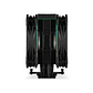 NOX Ventilador HUMMER H-200 ARGB Dual Fan - Miniatura 3