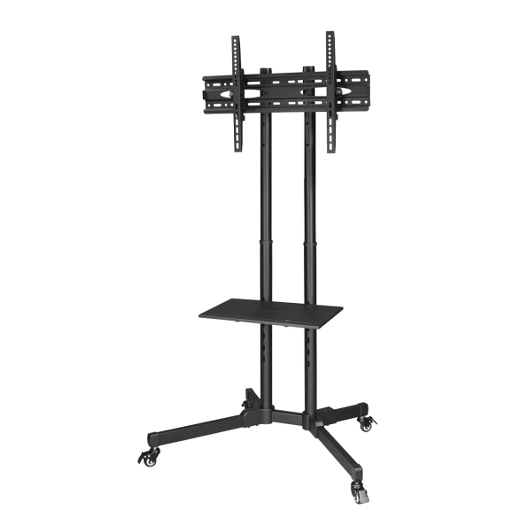 Hama Trolley Soporte con Ruedas para TV hasta 75
