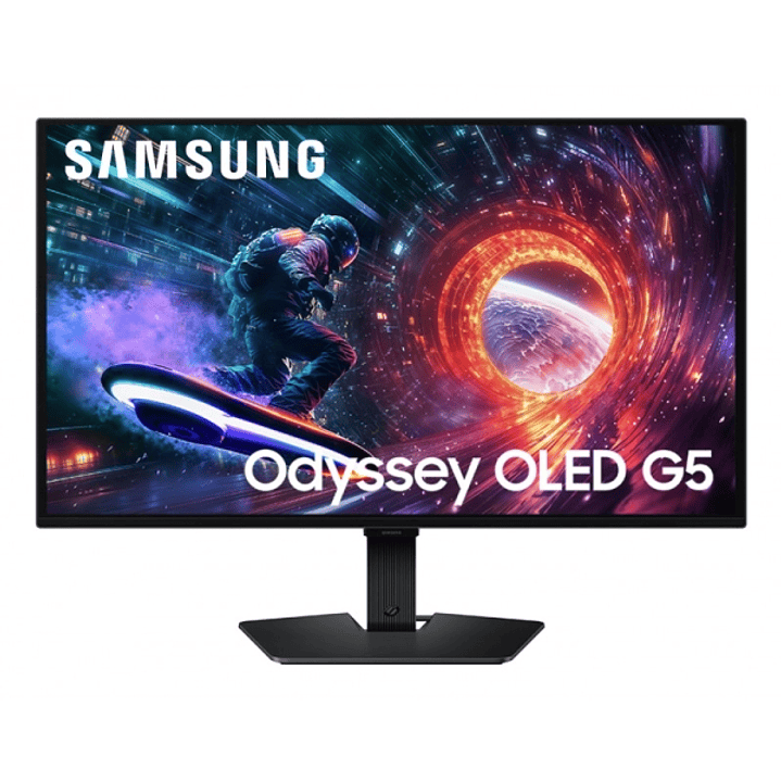 Samsung Odyssey OLED G5 Monitor 27