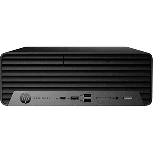 HP Pro 400 G9 Mini PC Intel Core i5-12500 - 16GB - 512GB SSD - USB-A 3.2, USB-C, HDMI, DisplayPort, RJ45, Combo Auriculares/Microfono - Windows 11 Pro