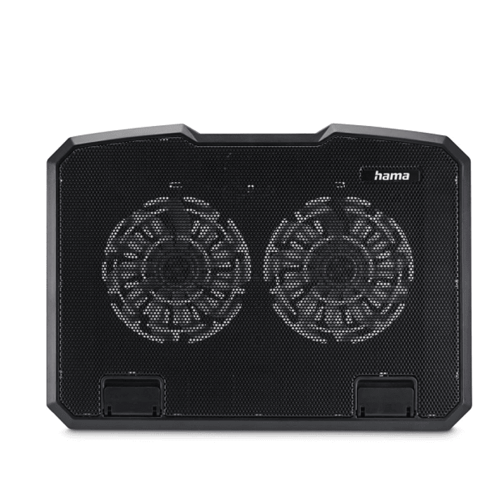 Hama Base de Refrigeracion para Portatil hasta 15.6