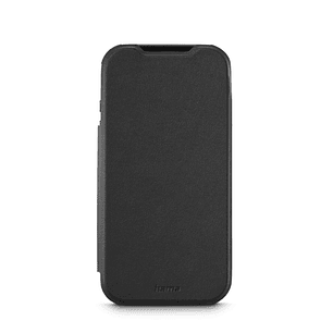 Hama Extreme Protect Funda para iPhone 17 Pro - Antideslizante - Cierre Magnetico - Poliuretano Termoplastico - Proteccion D3O - Bordes Elevados - Col