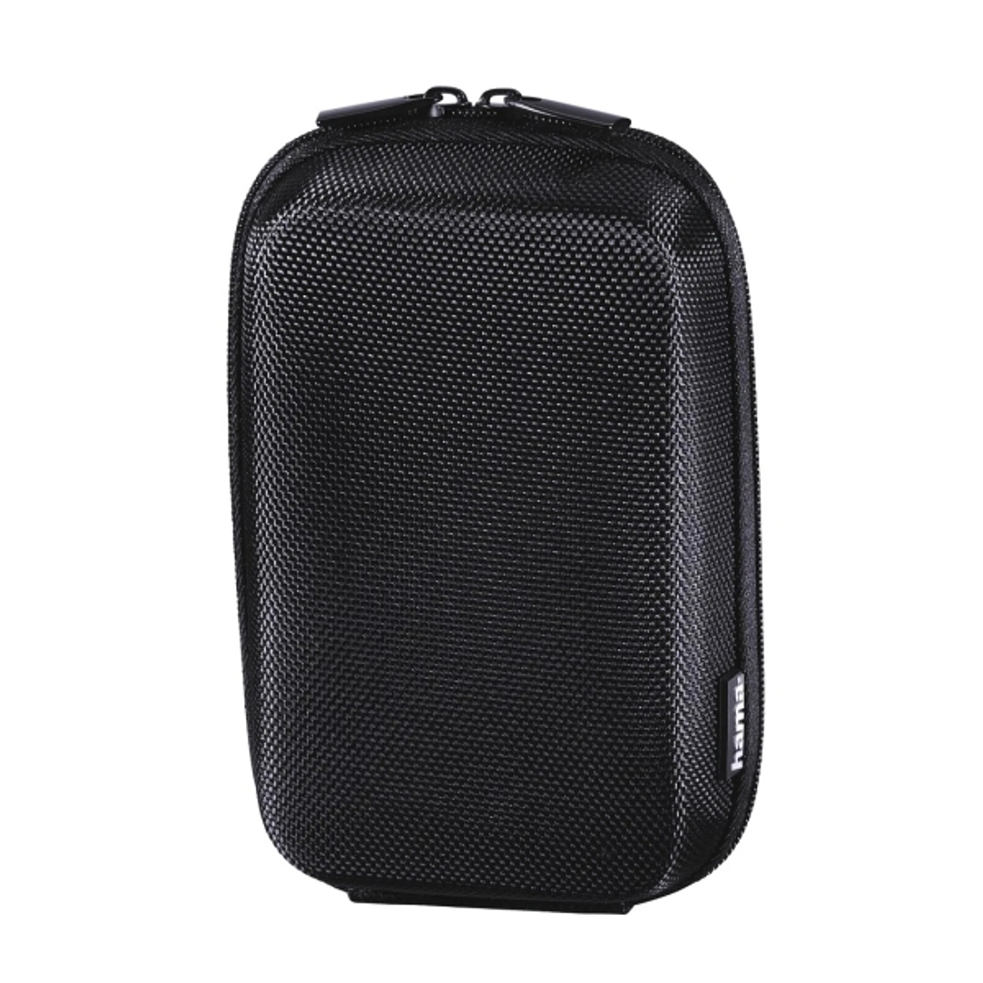 Hama Hardcase Colour Style Bolsa Rigida para Camara - Eva - 7.5x4.5x12.5cm - Color Negro 1
