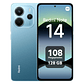 XIAOMI Redmi Note 14 6,67