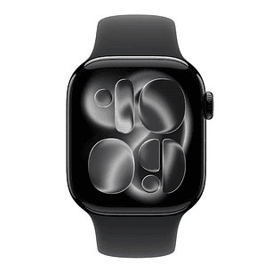APPLE WATCH 11 42 JB AL BK SB SM GPS