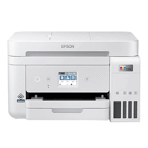 Epson Multifunción Ecotank ET-4856