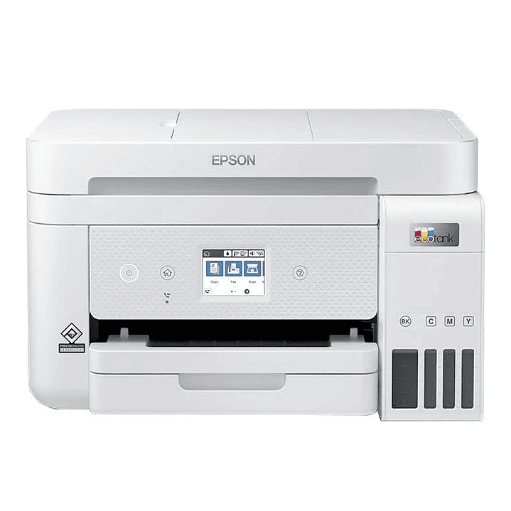 Epson Multifunción Ecotank ET-4856 1