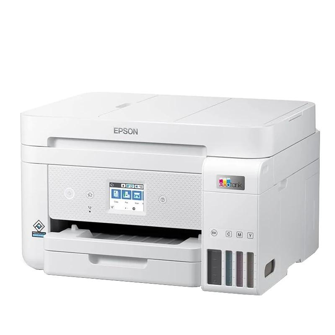 Epson Multifunción Ecotank ET-4856 2
