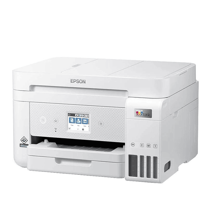Epson Multifunción Ecotank ET-4856 2
