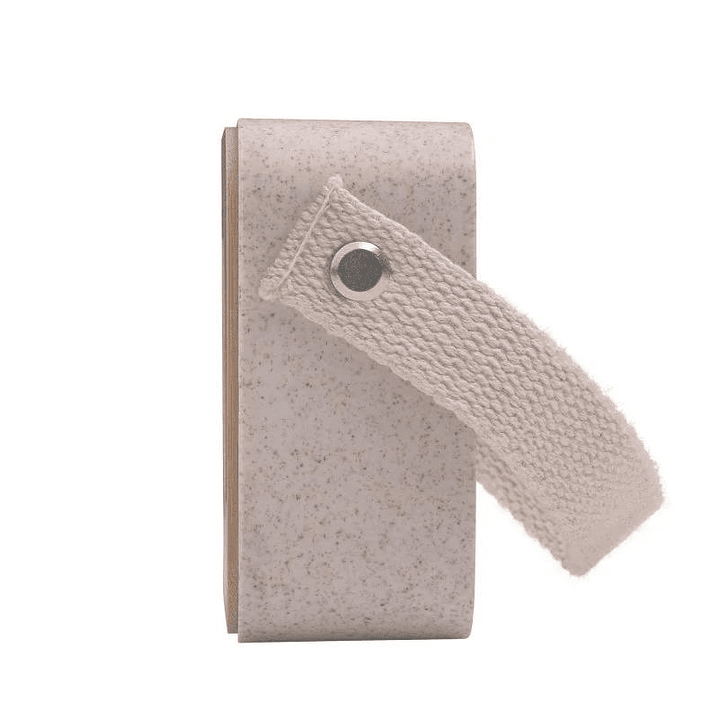 MARS GAMING Altavoz MS-ECO Bambo Ecologic  BT 3