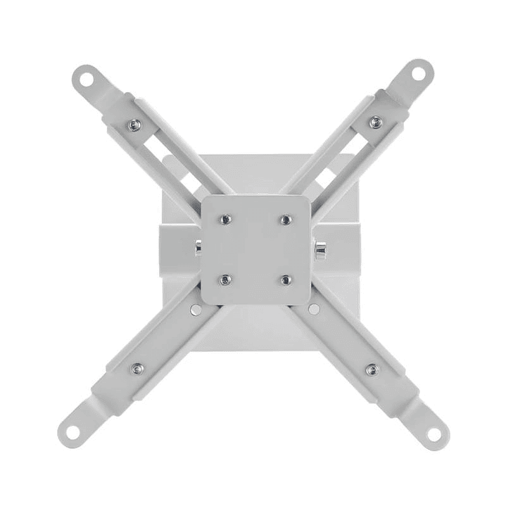 iggual SPT01 Soporte proyector techo blanco 3