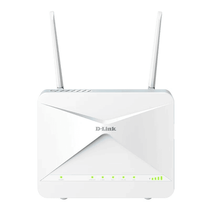 D-Link G415 EAGLE PRO AI AX1500 4G Smart Router 1