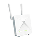 D-Link G415 EAGLE PRO AI AX1500 4G Smart Router - thumbnail 2