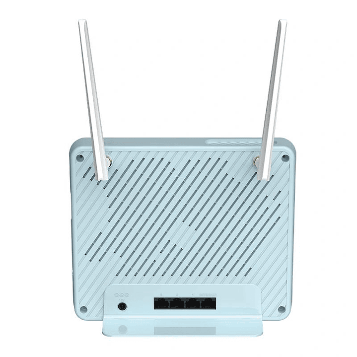 D-Link G415 EAGLE PRO AI AX1500 4G Smart Router 4
