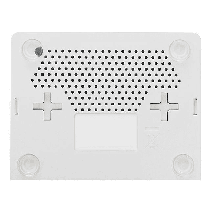 MikroTik RB750Gr3 hEX Router 5xGB L4 4