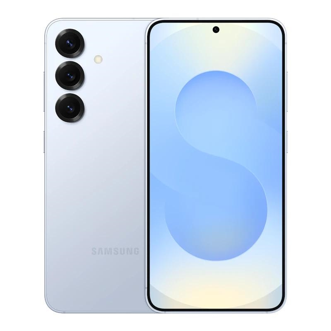 Samsung Galaxy S25 5G 12Gb 256Gb Ice Blue 1