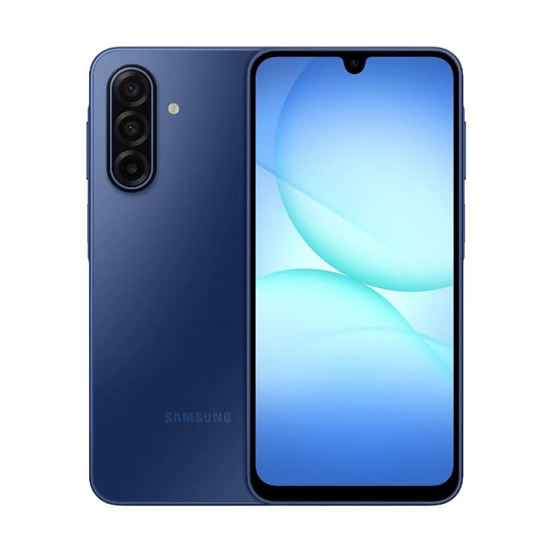 Samsung Galaxy A17 5G 128GB 4GB Azul 1
