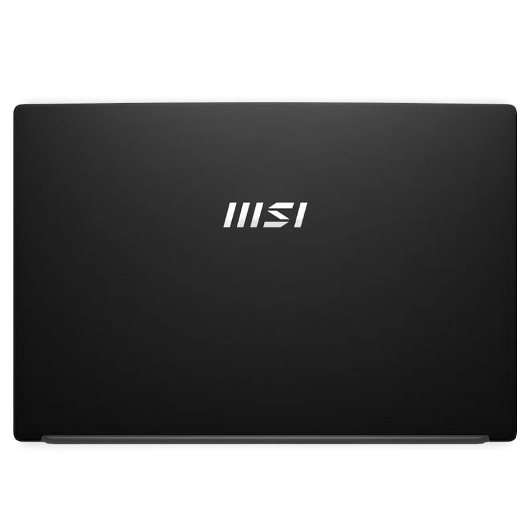 MSI Modern 15-485XES AMD R7-7730U 16 1TB DOS 15.6