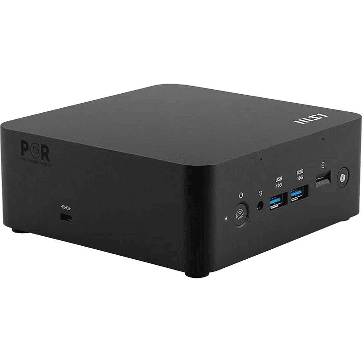 MSI Cubi NUC AI+ 2MG-040E U5-226V 16GB 512 W11P n 2