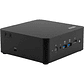 MSI Cubi NUC AI+ 2MG-040E U5-226V 16GB 512 W11P n - vignette 2
