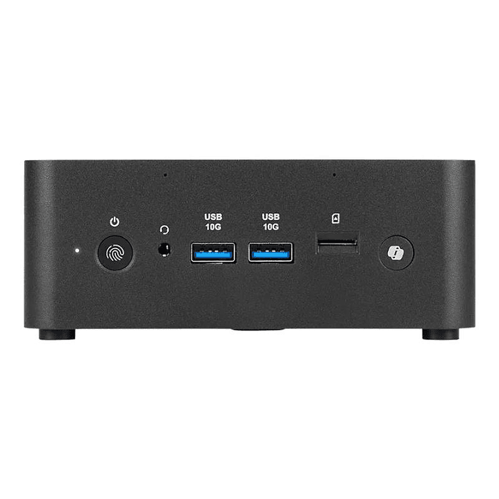 MSI Cubi NUC AI+ 2MG-040E U5-226V 16GB 512 W11P n 3