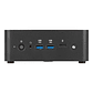 MSI Cubi NUC AI+ 2MG-040E U5-226V 16GB 512 W11P n - vignette 3