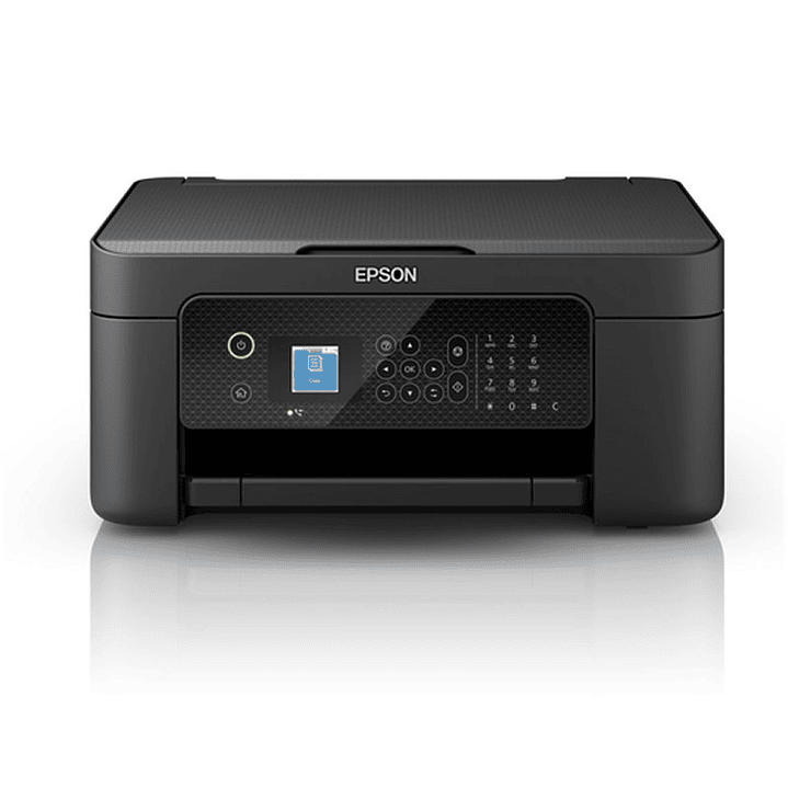 Epson Multifunción WorkForce WF-2910DWF Wifi Fax 1