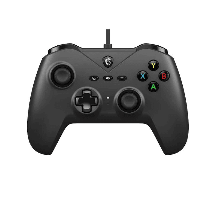 Msi Mando FORCE GC200 Analógi/Digital Android  PC 1