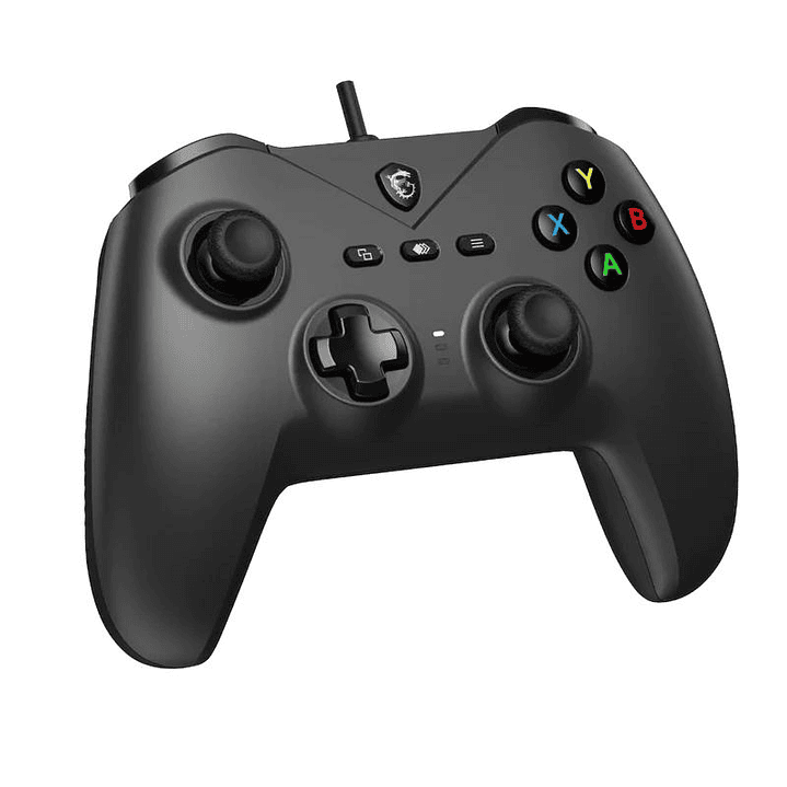 Msi Mando FORCE GC200 Analógi/Digital Android  PC 2