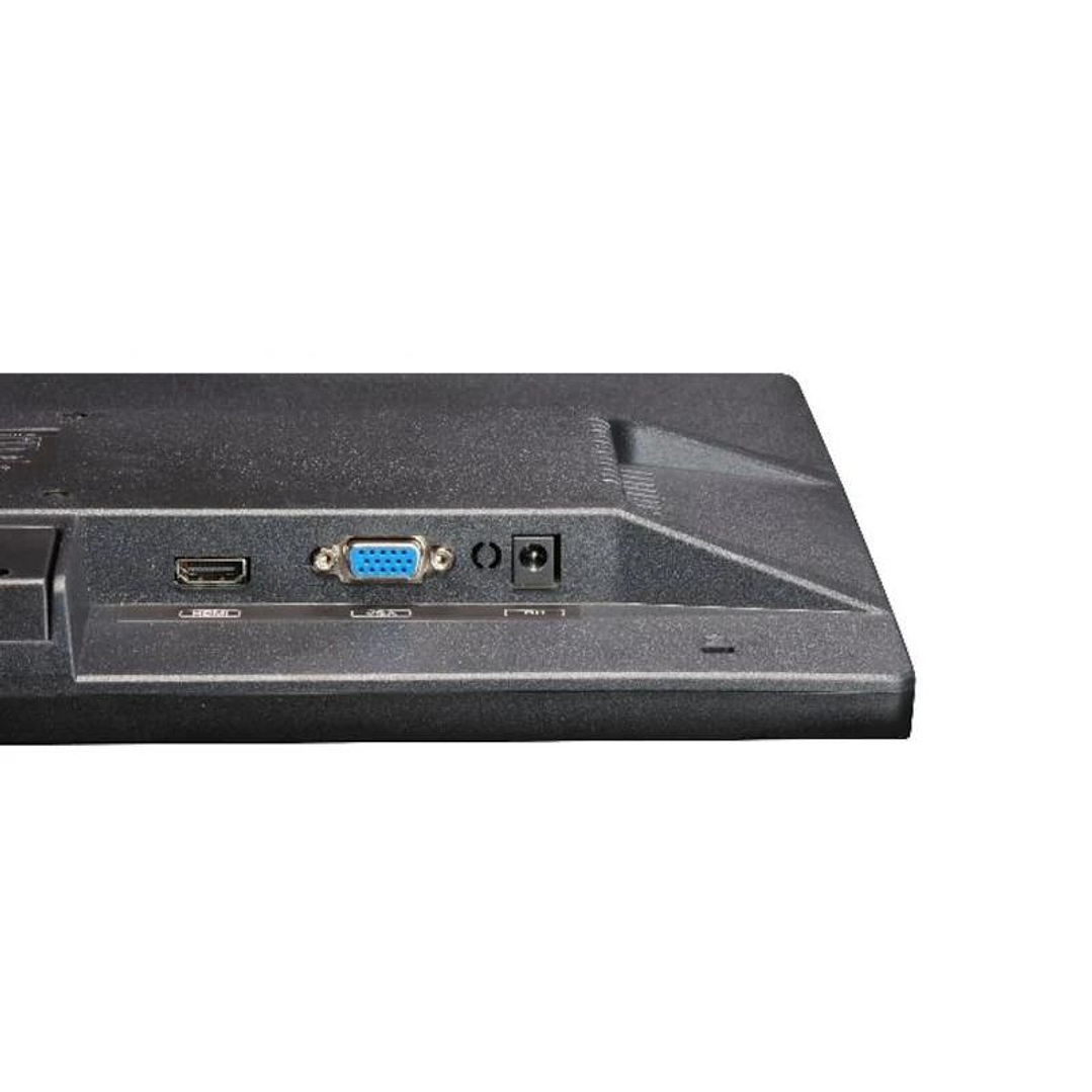 NILOX NXM19FHD11 Monitor 18.5