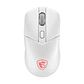 Msi Ratón VERSA 300 Wireless 8000 DPI White - Miniatura 1