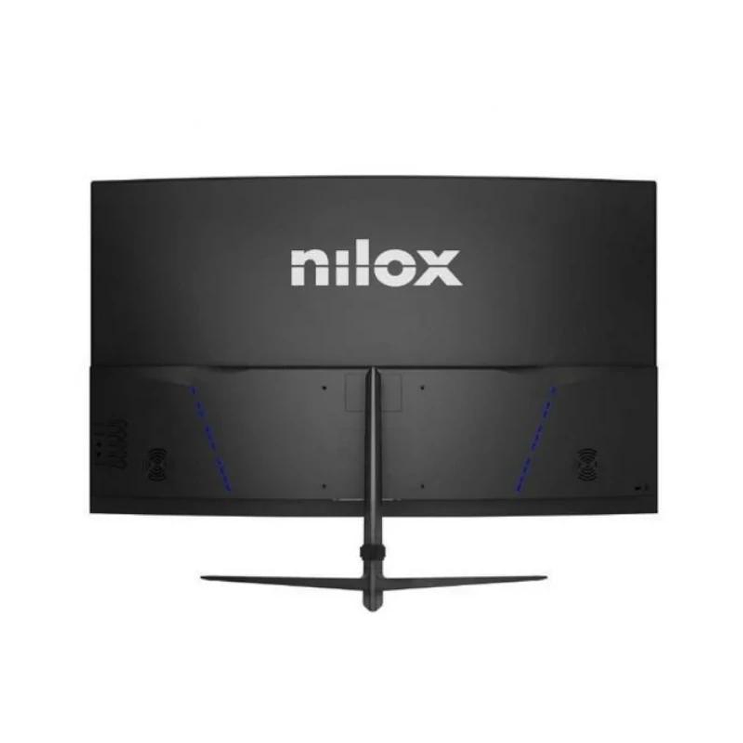 NILOX NXM24CRV01 Monitor 24