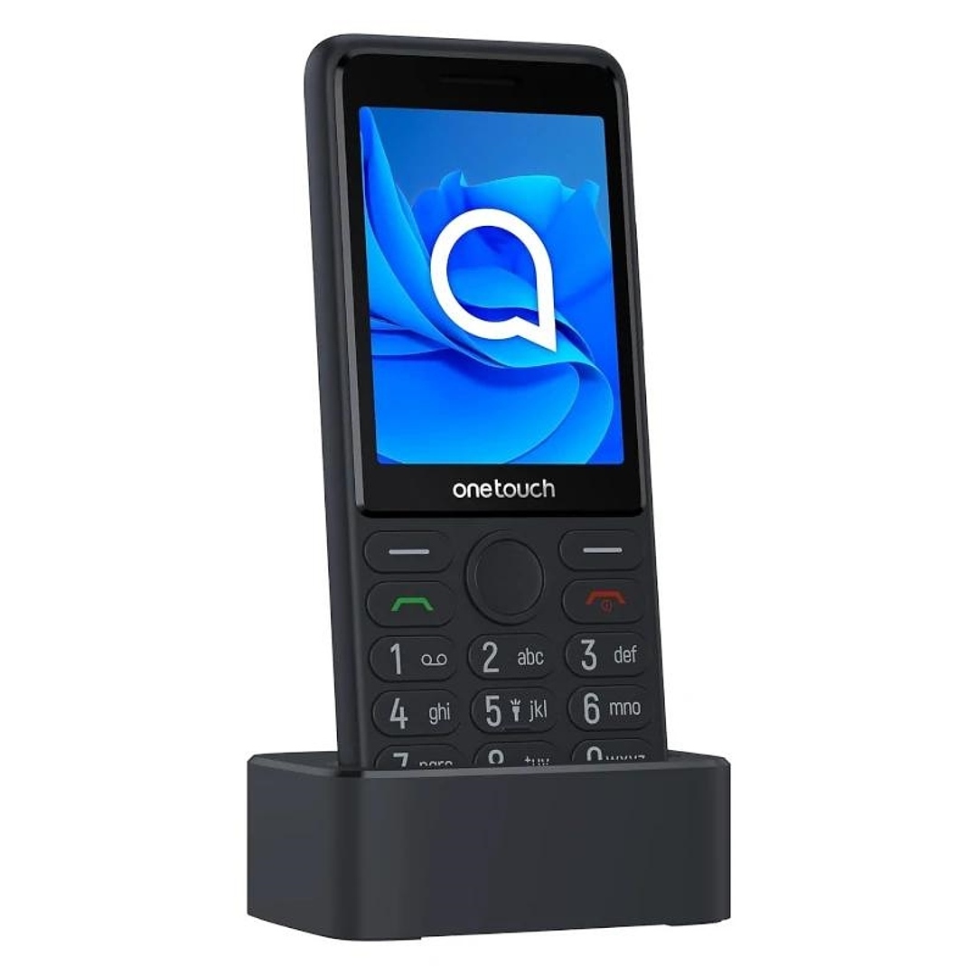 TCL Móvil Senior One Touch 4022s 2.8