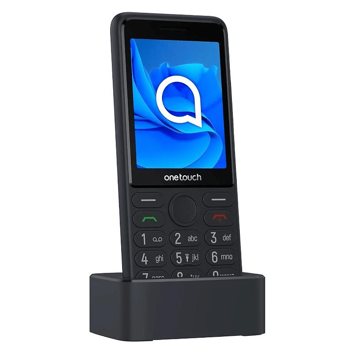 TCL Móvil Senior One Touch 4022s 2.8