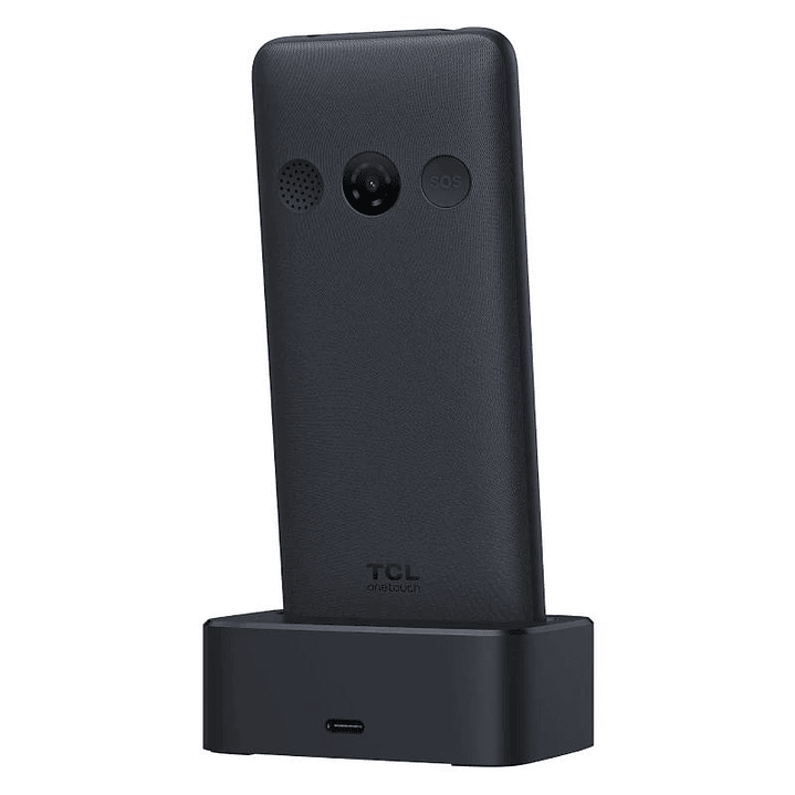TCL Móvil Senior One Touch 4022s 2.8