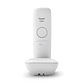 Gigaset E290 Inalámbrico DECT Blanco - vignette 2
