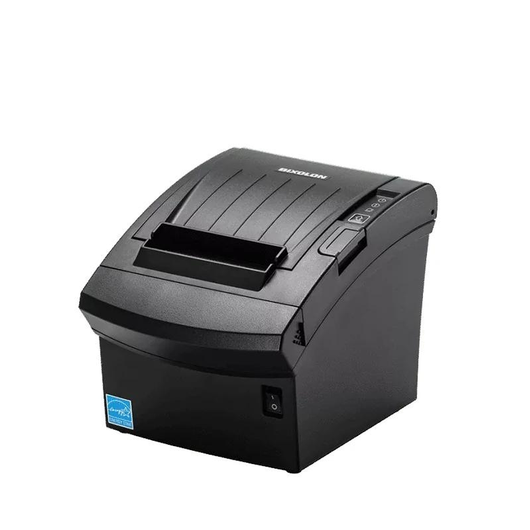 Bixolon Impresora Tickets SRP-350PLUSVK Usb/Eth 1