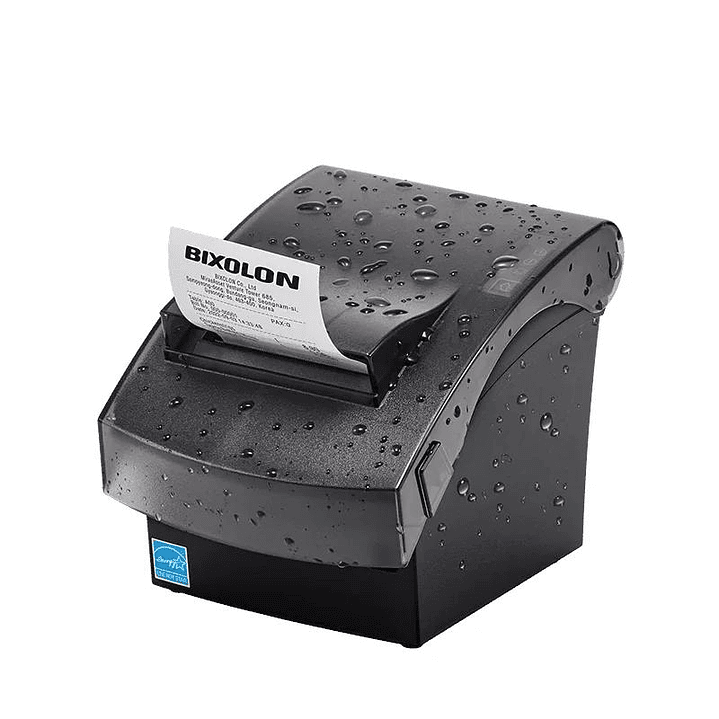 Bixolon Impresora Tickets SRP-350PLUSVK Usb/Eth 2