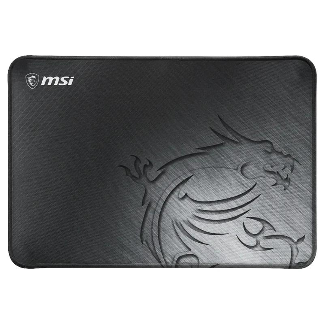 Msi Alfombrilla Gaming Agility GD21 1