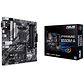 ASUS Placa Base PRIME B550M-A mATX AM4 - Miniatura 1