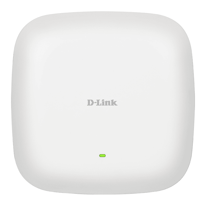 D-Link DAP-X2850 Punto Acceso PoE AX3600 Wi-Fi6 1