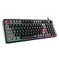 Msi Teclado Gaming FORGE GK110 ES - Miniatura 2