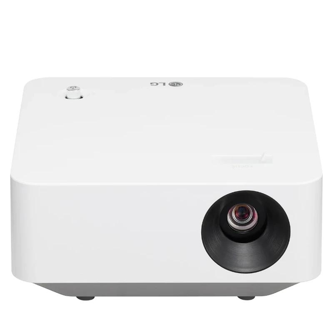 LG PF510Q Proy LED 450L STV  HDMI USBr 3D Wf Blth 1