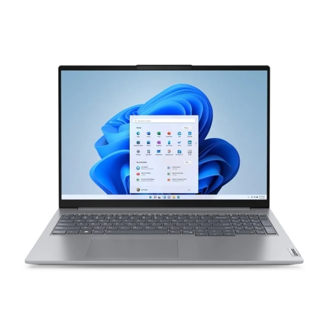 Lenovo Thinkbook 16 G6 IRL Portatil 16