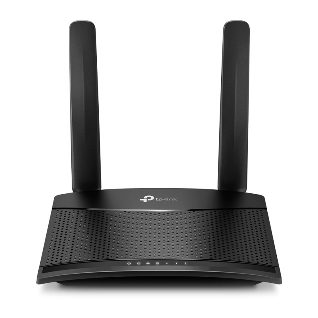 TP-LINK TL-MR100 Router 4G LTE WiFi N300 1